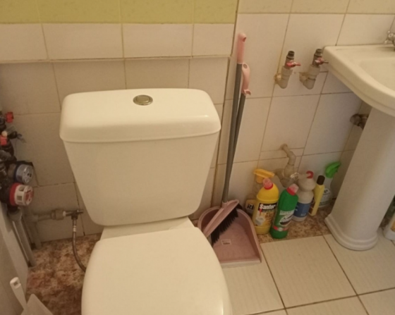 3к на Мединституте Донецк
