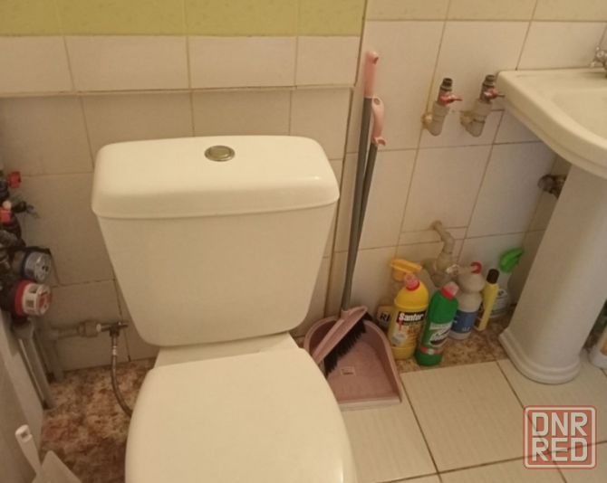 3к на Мединституте Донецк - изображение 4