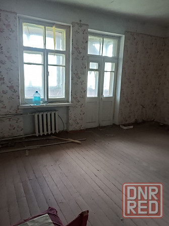 Продам 3 кв., Западная. Макеевка - изображение 2