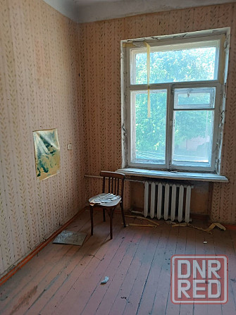 Продам 3 кв., Западная. Макеевка - изображение 1