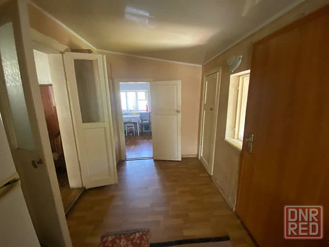 Продам срочно дом Бакинских комиссаров Донецк - изображение 2