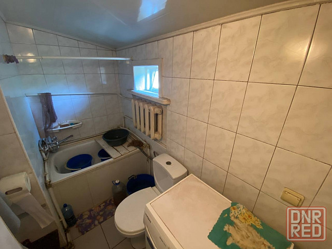 Продам срочно дом Бакинских комиссаров Донецк - изображение 6
