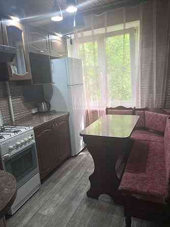 Сдам 2 км.кв. на Звездном Донецк