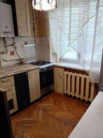 Продам 2-комнатную квартиру Воровского/Ленинский Донецк