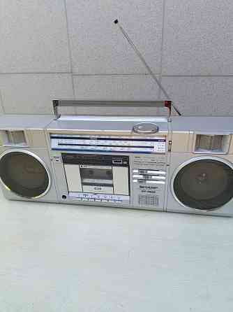 JVC rc656 L2, Sharp gf 7500 Макеевка