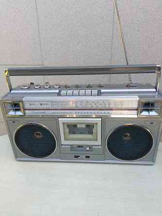 JVC rc656 L2, Sharp gf 7500 Макеевка