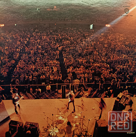 Виниловая пластинка 2LP "Deep Purple"-"Live in Japan" Донецк - изображение 2