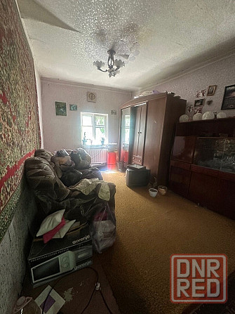 Продается 3 - х комнатный дом, Путь Ильича (остановка Шопена) Донецк - изображение 3