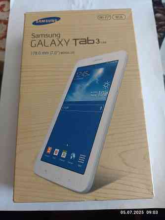 Samsung GALAXY Tab3lite Донецк
