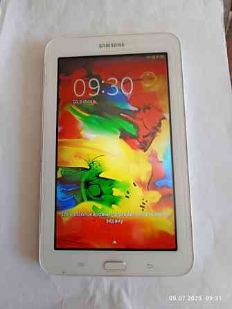 Samsung GALAXY Tab3lite Донецк