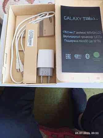 Samsung GALAXY Tab3lite Донецк