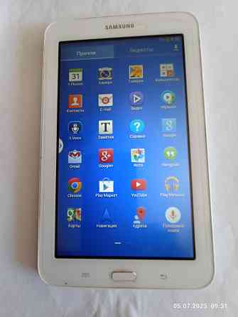 Samsung GALAXY Tab3lite Донецк