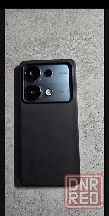 Xiaomi redmi note 13 pro Донецк - изображение 2