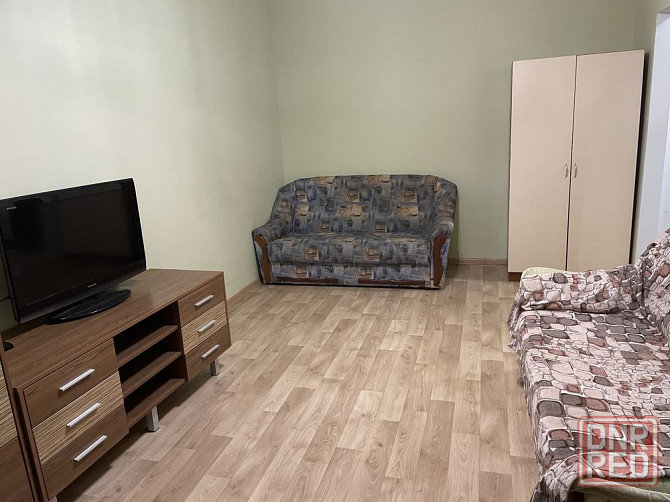 Сдам 2-ую квартиру, Куйбышевский р-н на Топазе Донецк - изображение 4