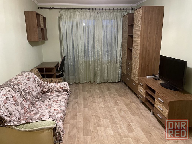 Сдам 2-ую квартиру, Куйбышевский р-н на Топазе Донецк - изображение 1