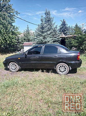 Продам Дел Ланос 1,6 Донецк - изображение 2