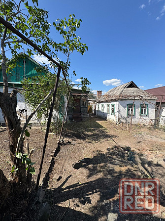 Дом 80м кв газ летняя кухня 42м.кв гараж 6 соток земли Макеевка - изображение 5