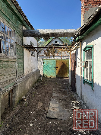 Дом 80м кв газ летняя кухня 42м.кв гараж 6 соток земли Макеевка - изображение 2