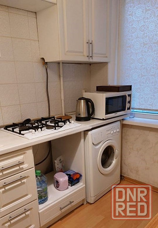 Квартира в центре Донецка Донецк - изображение 2