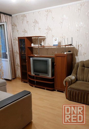 Квартира в центре Донецка Донецк - изображение 1