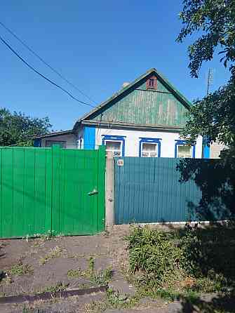 Продается дом г. Иловайск Иловайск
