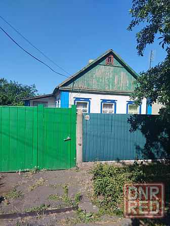 Продается дом г. Иловайск Иловайск - изображение 1