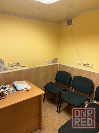 Продам 120кв.м. около маг "Изумруд". Отдельный вход Донецк - изображение 5