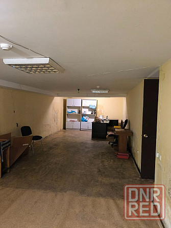 Продам 120кв.м. около маг "Изумруд". Отдельный вход Донецк - изображение 2