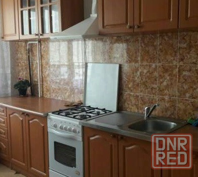 Сдам 2-комнатную квартиру, Куйбышевский район Донецк - изображение 3