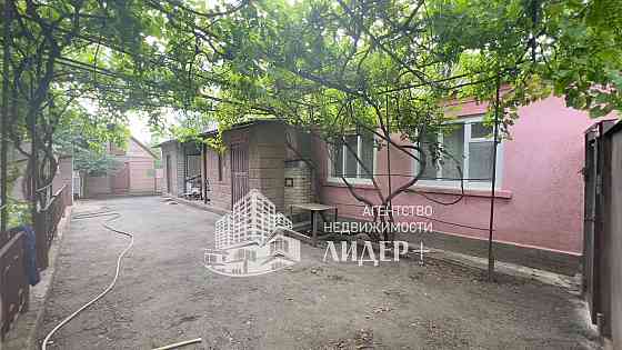 Продажа дома Макеевка, Кировский район, п.Ясиновка (ориентир исполком) Макеевка