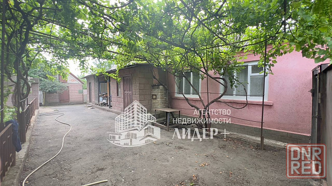 Продажа дома Макеевка, Кировский район, п.Ясиновка (ориентир исполком) Макеевка - изображение 1