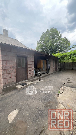 Продажа дома Макеевка, Кировский район, п.Ясиновка (ориентир исполком) Макеевка - изображение 2