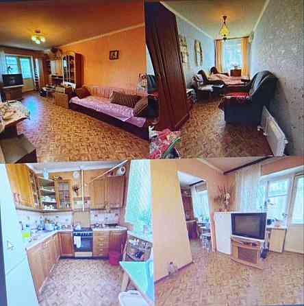 Продаётся 2 к квартира, ул. Краснофлоцкая 108, Калининский р-н Донецк