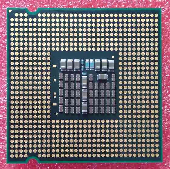 Core 2 Quad Q6600 2.4 GHz (8M Cache, 1066 MHz FSB) 4 ядра - Socket 775 - обмен на 20шт нерабочих озу Донецк