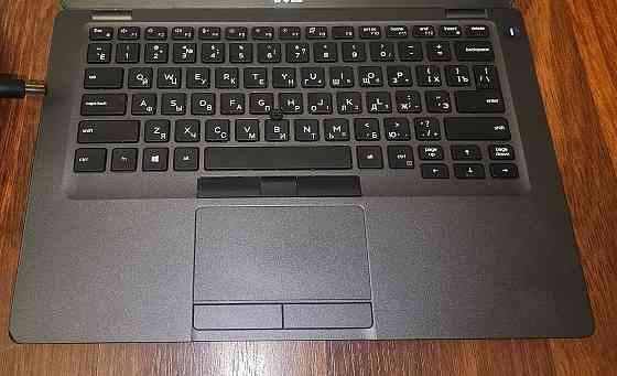 Ноутбук DELL Latitude 5400 14"FHD IPS /i5-8365U/16Gb DDR4/SSD 256Gb Макеевка