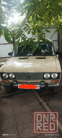 Продам ваз 2106 Донецк - изображение 1