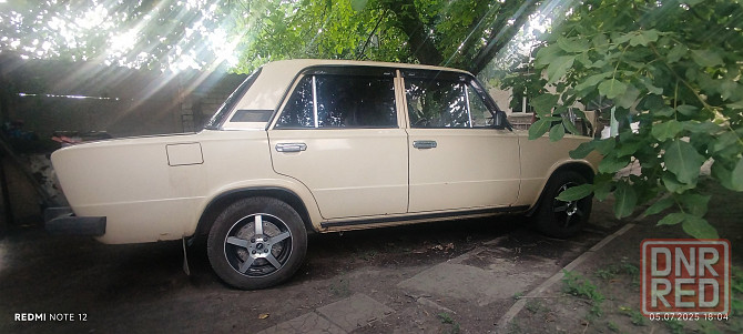 Продам ваз 2106 Донецк - изображение 5