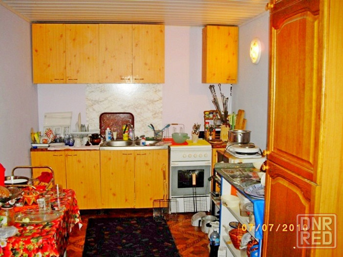 продам дачу, алчевск, исаково, от б/о "дельфин" первая к воде. Алчевск - изображение 9