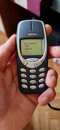 Продам нокия 3310 Донецк