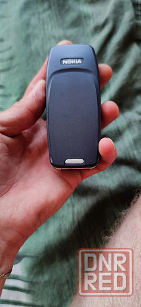 Продам нокия 3310 Донецк - изображение 5