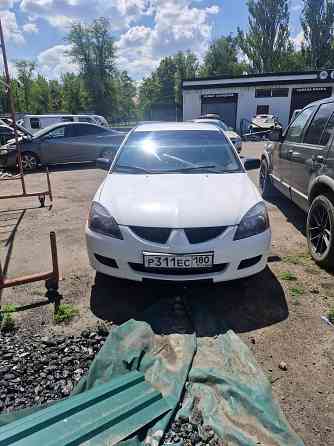Продам хозяйский лансер 9 1.6 Донецк