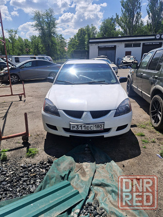 Продам хозяйский лансер 9 1.6 Донецк - изображение 5