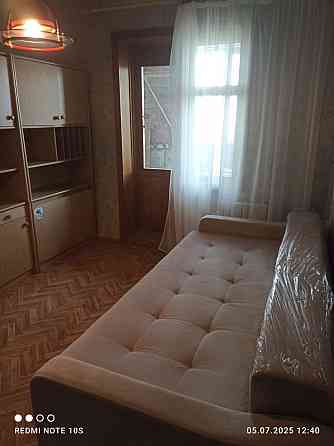 Сдам 1к квартиру на голубом(Манна) Донецк
