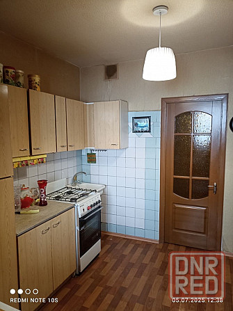 Сдам 1к квартиру на голубом(Манна) Донецк - изображение 9