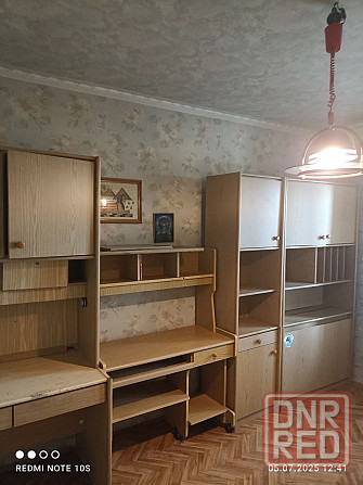 Сдам 1к квартиру на голубом(Манна) Донецк - изображение 5