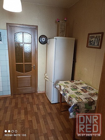 Сдам 1к квартиру на голубом(Манна) Донецк - изображение 8