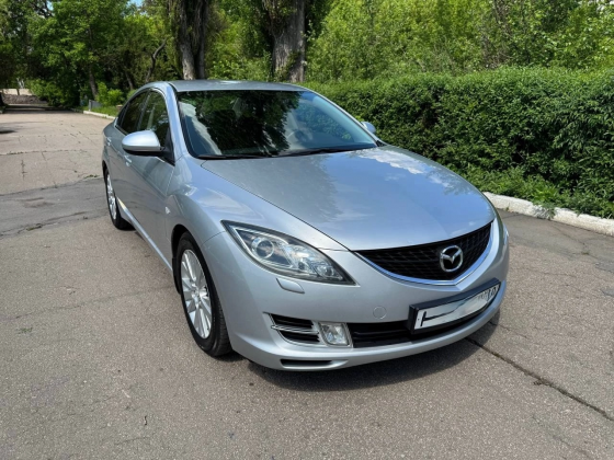 Продам Mazda 6 Торез