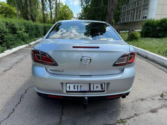 Продам Mazda 6 Торез