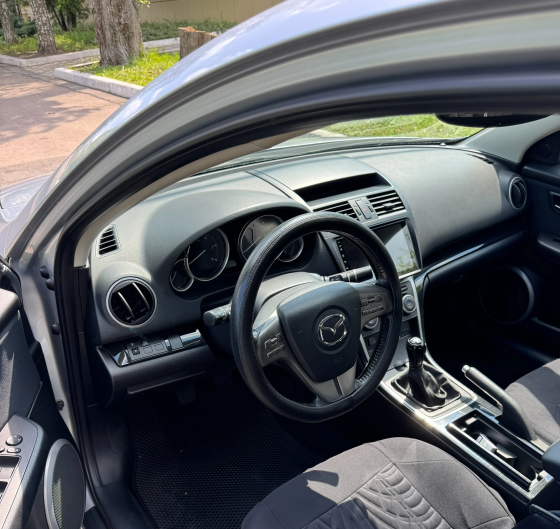 Продам Mazda 6 Торез