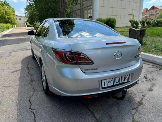 Продам Mazda 6 Торез